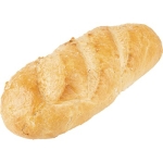 Grekiskt Lantbröd