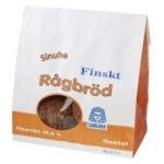 Finskt Rågbröd 