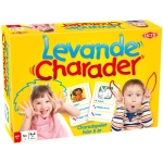 Levande Charader Tactic