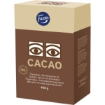 Ögon Cacao
