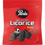Lakrits Söt Original