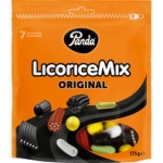 Liquorice Mix Original