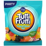 Tutti Frutti Tropical