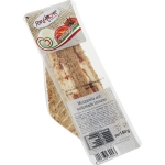 Sandwich Mozzarella & tomat 140g PaneAmore