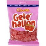 Gelehallon