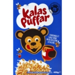 Kalaspuffar