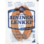 Blå Länkkorv