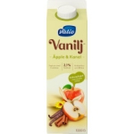 Vaniljyoghurt Äpple & Kanel