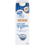 Yoghurt Naturell Laktosfri Eko