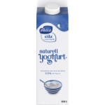 Yoghurt Naturell 2,5 % Laktosfri
