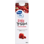 Fruktyoghurt Sommarbär Laktosfri