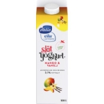 Yoghurt Mango/Vanilj (Tillfällig Utgåva) Laktosfri