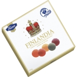 Finlandia Marmeladkonfekt  