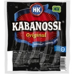 Kabanossi