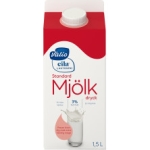 Mjölkdryck 3% Laktosfri