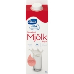 Standardmjölk Laktosfri