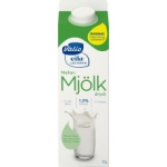 Mellanmjölk Laktosfri