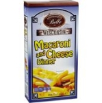 Macaroni & Cheese