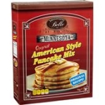 American Style Pancake Mix