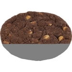White Chocolate Chip Cookie