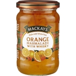 Apelsinmarmelad Med Whisky