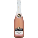 Mousserade Rosevin Alkoholfritt