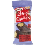 Hundgodbitar Chewy Chomps