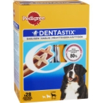 Dentastix Large 28-Pack