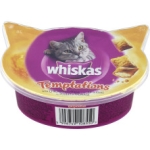 Temptations Kyckling