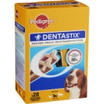 Dentastix Medium 28-Pack