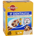 Dentastix Small 28-Pack