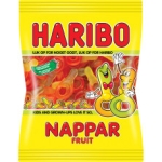 Nappar Fruit