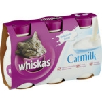 Kattmjölk
