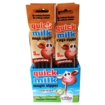 Magic Sipper Choklad 5-p Quick Milk