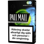 Menthol & Spearmint Double Click 19-P 