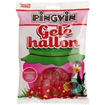 Geléhallon