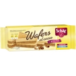 Wafers Al Cacao Glutenfri