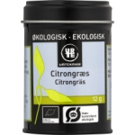 Citrongräs Eko