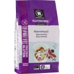 Havremüsli Glutenfri Eko