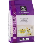 Fruktmüsli Glutenfri Eko