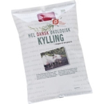 Hel Kyckling Dansk Eko