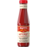 Tomatketchup Glasflaska