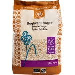 Boveteflingor Glutenfri Ekologisk