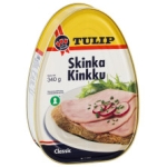 Burkskinka