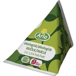 Kaffemjölk 1,5% 2Cl Krav Arla