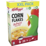 Corn Flakes