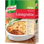 Lasagnette Menymix