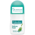 Roll-On Delicate Fresh