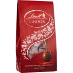 Lindor Mjölkchoklad