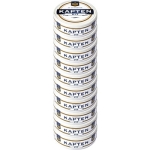 Vit Portionssnus Stock  